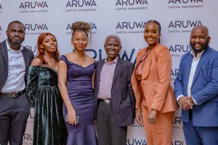 Le premier investissement du Mastercard Foundation Africa Growth Fund revient à Aruwa Capital Management