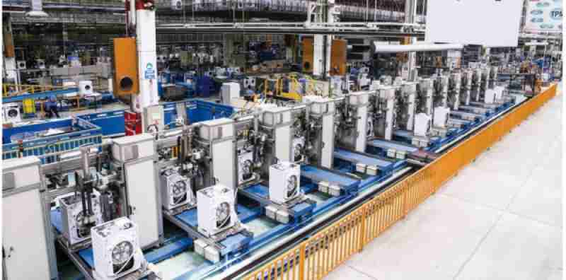 Beko jette les bases d'une nouvelle usine d'appareils électroménagers de 100 millions de dollars en Égypte