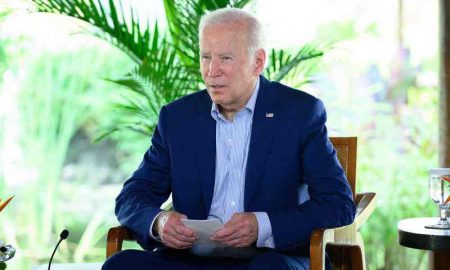 Biden annonce son soutien à l'adhésion de l'Union africaine au G20