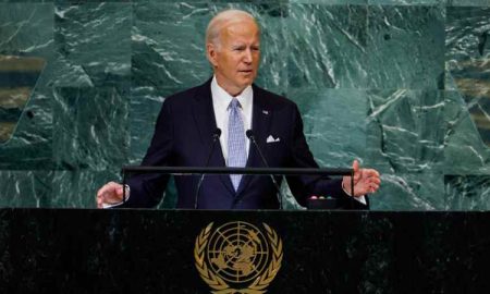 L'administration Biden est-elle sérieuse à l'idée de soutenir l'obtention par l'Afrique d'un siège permanent au Conseil de sécurité de l'ONU ?