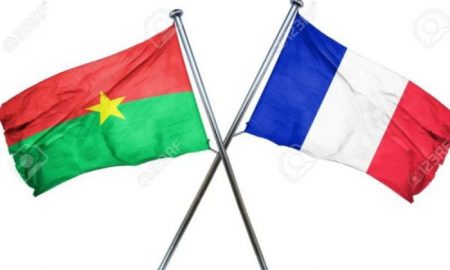 Le Burkina Faso expulse deux Français accusés d'espionnage