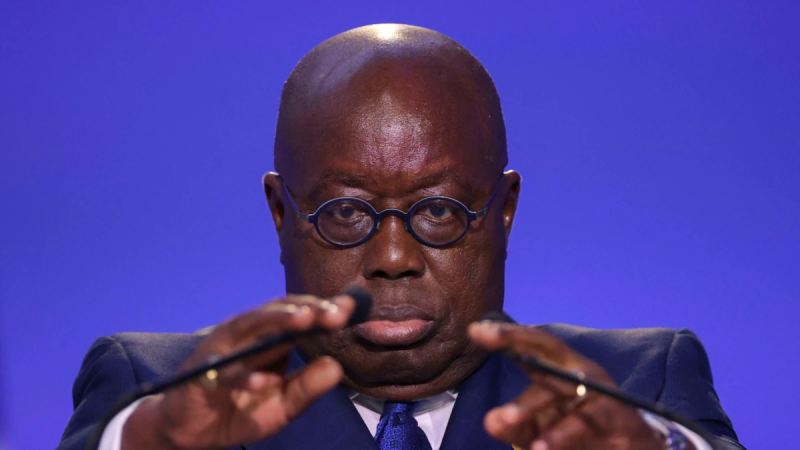 Le Burkina Faso convoque l'ambassadeur du Ghana pour protester contre des propos présidentiels