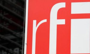 Le gouvernement militaire du Burkina Faso suspend les émissions de la radio française RFI