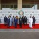 Les dirigeants de la CEDEAO prévoient une force régionale de maintien de la paix pour contrer la "ceinture du coup d'État"