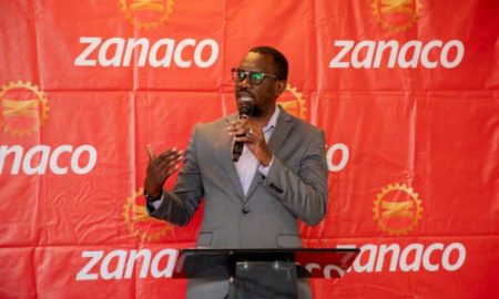 Cellulant Zambie étend ses services à plus de 2 millions de clients de Zanaco Bank avec une offre de télévision payante