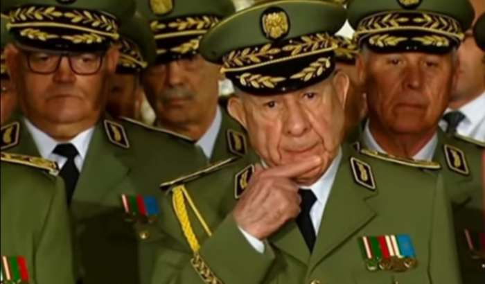 Scoop, voici comment le général Chengriha fera de l'Algérie le pays dictatorial le plus laid d'Afrique