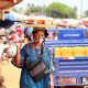 Les commerçants togolais saluent la fin de la quarantaine pour les voyageurs en Chine