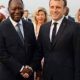 La France déclare son soutien sécuritaire à la Côte d'Ivoire et appelle à empêcher la propagande russe