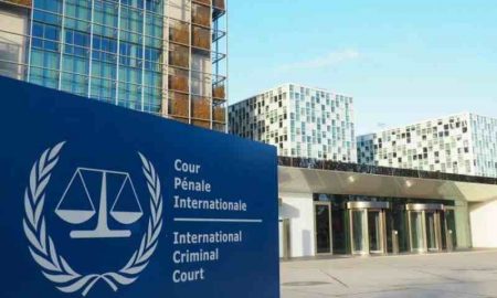 La Cour pénale internationale confirme la condamnation à perpétuité d'un chef de "l'Armée du Seigneur"