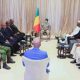 Une délégation ivoirienne en visite au Mali pour discuter de la libération des militaires détenus