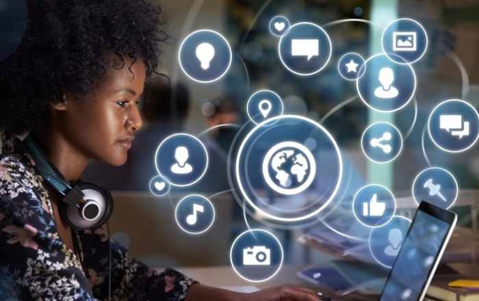 Comment l'économie numérique de l'Afrique peut atteindre son potentiel et transformer le continent