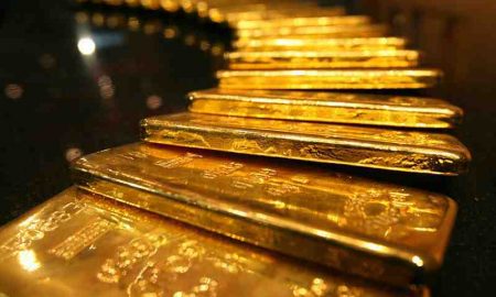 Egypte...La faiblesse de la livre pousse les prix de l'or à des niveaux record