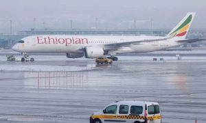 Ethiopian Airlines annonce la reprise de ses vols vers la région du Tigré