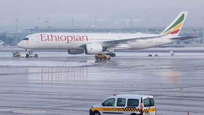 Ethiopian Airlines annonce la reprise de ses vols vers la région du Tigré