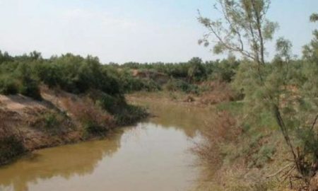 Éthiopie : les ressources en eau transfrontalières doivent être utilisées de manière raisonnable et équitable