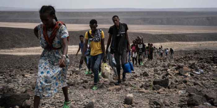 L'Éthiopie enquête sur la mort de migrants et la Zambie renforce les contrôles aux frontières