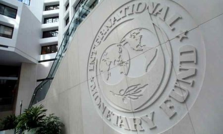 Le Fonds monétaire international approuve un montage financier de 3 milliards de dollars pour l'Egypte