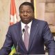 La Présidence du Togo limoge le ministre des Armées et reprend la tutelle des forces armées