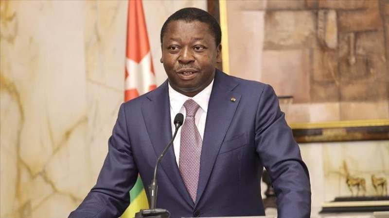 La Présidence du Togo limoge le ministre des Armées et reprend la tutelle des forces armées