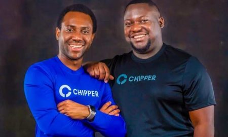 La start-up africaine de fintech Chipper Cash licencie 13% de ses effectifs