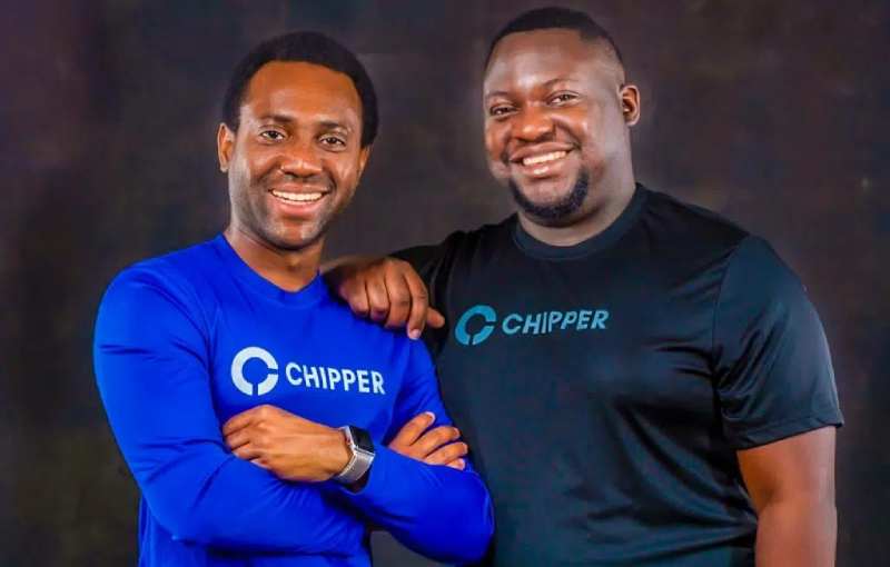 La start-up africaine de fintech Chipper Cash licencie 13% de ses effectifs