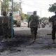 Les forces somaliennes détruisent des centres secrets appartenant à Al-Shabaab