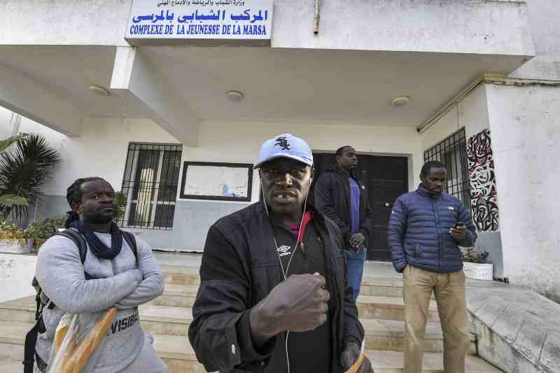 Le Forum tunisien pour les droits sociaux décrit la décision du gouvernement d'expulser les migrants comme inhumaine et oppressive