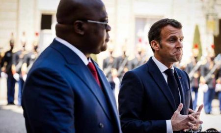 La présence française en Afrique...Chiffres et faits