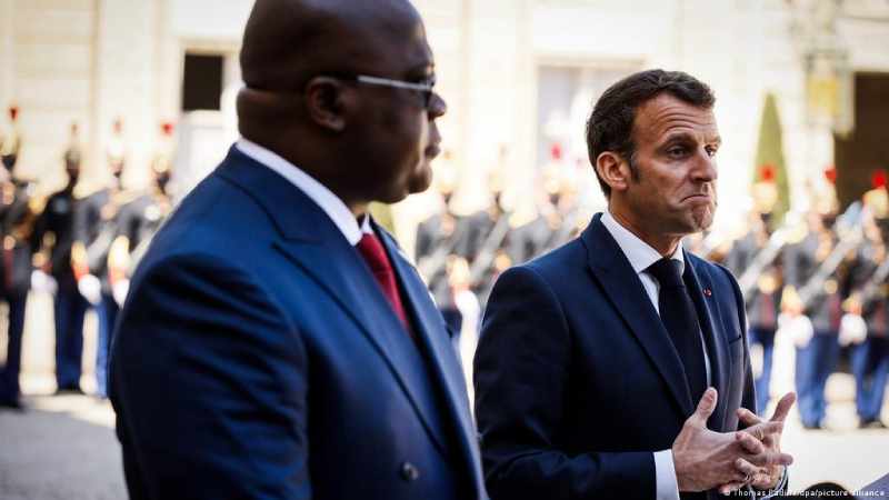 La présence française en Afrique...Chiffres et faits