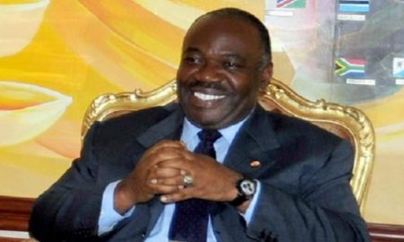 Le parti au pouvoir au Gabon appelle Bongo à briguer un troisième mandat