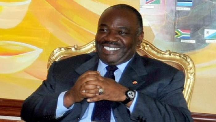 Le parti au pouvoir au Gabon appelle Bongo à briguer un troisième mandat