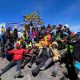 Huawei s'associe au gouvernement tanzanien pour fournir une couverture réseau sur le mont Kilimandjaro