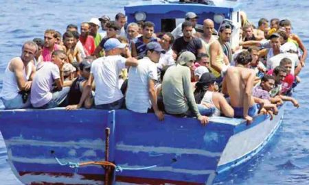 La jeunesse tunisienne rêve de bateaux de la mort en quête d'un avenir meilleur en Europe