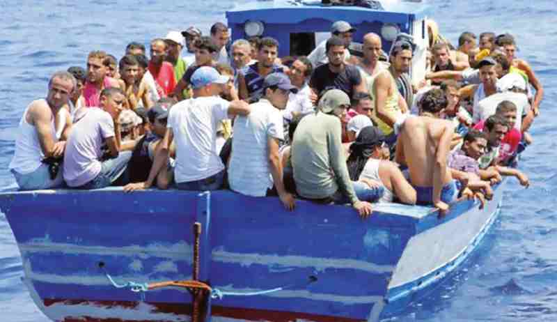 La jeunesse tunisienne rêve de bateaux de la mort en quête d'un avenir meilleur en Europe