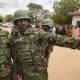 Le Kenya et la Somalie conviennent de lancer une opération militaire à grande échelle contre Al-Shabab