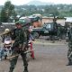 Le bilan du massacre de "Kishish" dans l'est de la RDC s'élève à 300