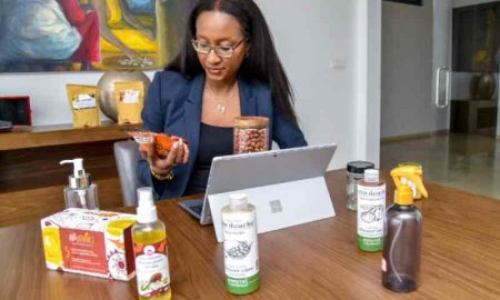 La startup sénégalaise Kwely lance une boutique en ligne Made in Africa