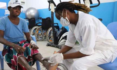 La BAD alloue 7,4 millions de dollars pour lutter contre les maladies tropicales