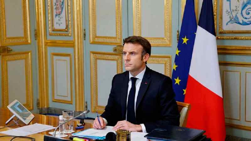 Le Mali veut annuler la suspension par la France des programmes de coopération au développement