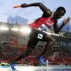 Le sprinter kenyan Mark Otieno suspendu deux ans pour dopage