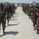 79 militants du mouvement somalien "Al-Shabaab", dont un dirigeant éminent, ont été tués