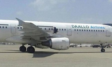 Un tribunal somalien exécute le cerveau de l'attentat contre l'aéroport de Mogadiscio