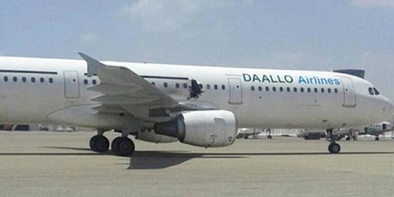Un tribunal somalien exécute le cerveau de l'attentat contre l'aéroport de Mogadiscio