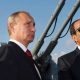 Moscou : Washington essaie de nous concurrencer dans la tenue de conférences au sommet avec l'Afrique