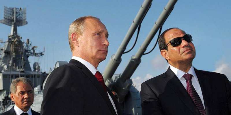 Moscou : Washington essaie de nous concurrencer dans la tenue de conférences au sommet avec l'Afrique