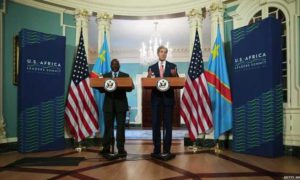 Moscou : les positions de Washington lors du "Sommet Afrique" sont une imposition grossière de l'agenda occidental