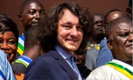 Moscou appelle la Centrafrique à enquêter sur la tentative d'assassinat du directeur de la Maison russe