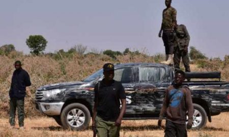 17 bergers ont été tués dans une attaque par des hommes armés au Nigeria