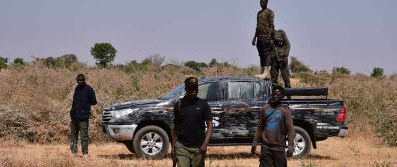 17 bergers ont été tués dans une attaque par des hommes armés au Nigeria