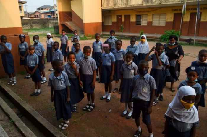 Le Nigeria annonce une nouvelle politique éducative pour soutenir la langue locale